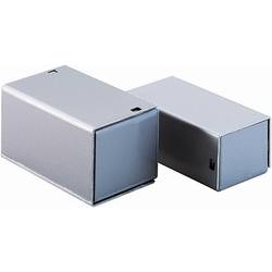 TEKO 3 A 3/A.1 univerzální pouzdro 102 x 72 x 28 hliník stříbrná 1 ks