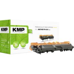 KMP toner náhradní Brother TN-246Y, TN246Y kompatibilní žlutá 2200 Seiten B-T60
