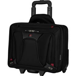 Wenger kufřík na notebooky Transfer Wheeled Business Case S max.velikostí: 39,6 cm (15,6) černá