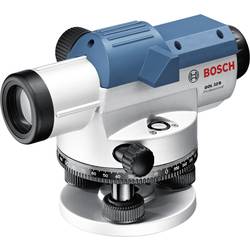 Bosch Professional GOL 32 D optický nivelační přístroj dosah (max.): 120 m Optické zvětšení (max.): 32 x