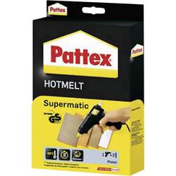 Pattex tavná lepicí pistole, Ø 11 mm, 45 W, 1 sada, PXP06