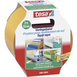 tesa EXTRA STRONG 05681-00018-11 Gaffer tape oranžová (d x š) 5 m x 50 mm 1 ks