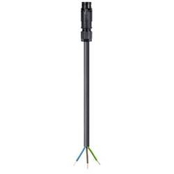 Wieland Electric RST16I3KS-S 15 10SW 46.432.1034.1 kulatý faston, 1 ks