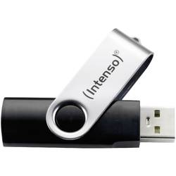 Intenso Basic Line USB flash disk 16 GB černá 3503470 USB 2.0