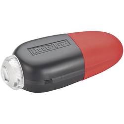 AccuLux LED 2000 exklusiv 405241 LED mini kapesní svítilna napájeno akumulátorem 3.5 h 63 g