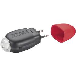 AccuLux LED 2000 exklusiv 405241 LED mini kapesní svítilna napájeno akumulátorem 3.5 h 63 g