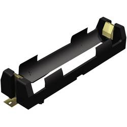 Keystone Electronics 1042 bateriový držák 1x 18650 povrchová montáž SMD (d x š x v) 86 x 20.65 x 14.86 mm