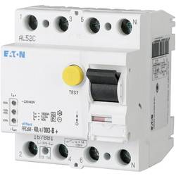 Eaton 167881 FRCDM-40/4/003-G/B+ univerzální proudový chránič pro všechny proudy 4pólový 40 A 0.03 A 240 V, 415 V