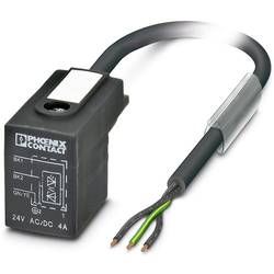 Sensor/Actuator cable SAC-3P- 3,0-PUR/B-1L-Z SAC-3P- 3,0-PUR/B-1L-Z 1435399 Phoenix Contact Množství: 1 ks