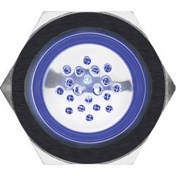 TRU COMPONENTS 719060 signální siréna Hlučnost: 80 dB Napětí: 230 V DC/AC střídavý tón 1 ks