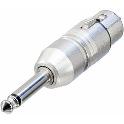 NeutrikNA2FP;XLR adaptérXLR zásuvka- jack zástrčka 6,3 mmmono1 ks