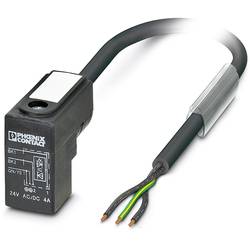 Sensor/Actuator cable SAC-3P- 3,0-PUR/CI-1L-Z SAC-3P- 3,0-PUR/CI-1L-Z 1435690 Phoenix Contact Množství: 1 ks