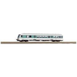 Piko N 40611 Piko N 40611 N motorový vůz Wittenberger Mintzelené der DB-AG