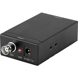 AV konvertor [SDI - HDMI] SpeaKa Professional SP-MSD/HD-01