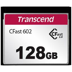 Transcend TS8GCFX602 karta Cfast 128 GB
