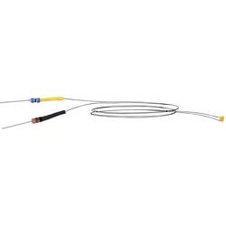 Viessmann Modelltechnik 3561 LED s kabelem žlutá 1 sada