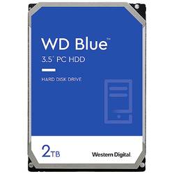 WD Blue™ 2 TB interní pevný disk 8,9 cm (3,5) SATA WD20EZBX