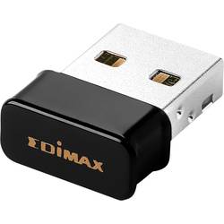 EDIMAX EW-7611ULB Wi-Fi adaptér USB 2.0, Wi-Fi, Bluetooth 150 MBit/s