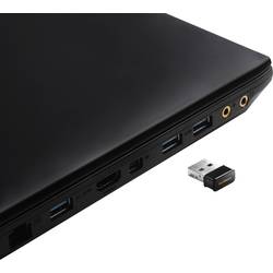 EDIMAX EW-7611ULB Wi-Fi adaptér USB 2.0, Wi-Fi, Bluetooth 150 MBit/s