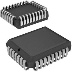 paměťový obvod Microchip Technology SST39SF010A-70-4C-NHE PLCC-32 1024 kBit 128 K x 8