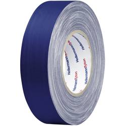 HellermannTyton HTAPE-TEX-BU-19X10 712-00200 páska se skelným vláknem HelaTape Tex modrá (d x š) 10 m x 19 mm 1 ks