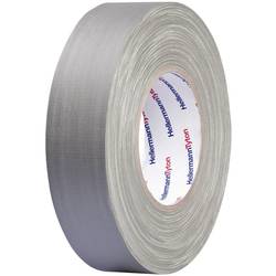HellermannTyton HTAPE-TEX-GY-19X10 712-00206 páska se skelným vláknem HelaTape Tex šedá (d x š) 10 m x 19 mm 1 ks