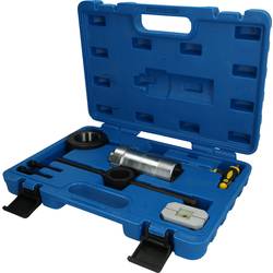 Montážní nářadí pro tlumiče s dorazovou pružinou, 8 ks Brilliant Tools BT651100 Brilliant Tools BT651100