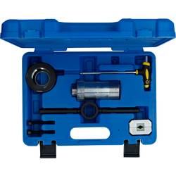 Montážní nářadí pro tlumiče s dorazovou pružinou, 8 ks Brilliant Tools BT651100 Brilliant Tools BT651100