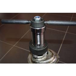 Montážní nářadí pro tlumiče s dorazovou pružinou, 8 ks Brilliant Tools BT651100 Brilliant Tools BT651100