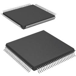 Microchip Technology PIC24FJ256DA210-I/PT mikrořadič TQFP-100 (12x12) 16-Bit 32 MHz Počet vstupů/výstupů 84
