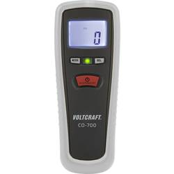 VOLTCRAFT CO-700 měřič oxidu uhelnatého (CO) 0 - 1000 ppm