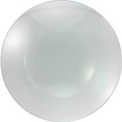 TOOLCRAFT TO-4987857 Čočka s 8 dioptriemi, Ø čočky: 127 mm zvětšení=3 x 12.7 cm Třída energetické účinnosti 2021 n.rel.