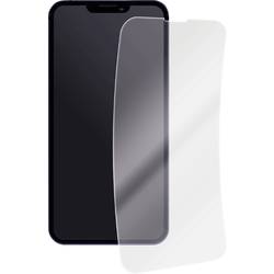 Vivanco 2D Premium ochranné sklo na displej smartphonu iPhone 13 mini 1 ks 2DHYGLASVVIPH2021M