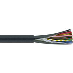 Weidmüller 2764950000 sběrnicový kabel 19 x 0.75 mm² + 0.34 mm² černá 100 m