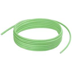 Weidmüller 2763430000 ethernetový síťový kabel CAT 5 SF/UTP 4 x 0.33 mm² zelená 500 m