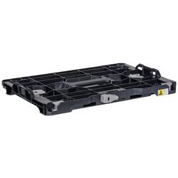 Allit EuroPlus HybridPlate M 454490 Multiadaptérová deska ABS (d x š x v) 445 x 300 x 55 mm