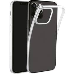 Vivanco Super Slim zadní kryt na mobil Apple iPhone 13 Pro transparentní