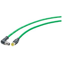 Siemens 6XV1878-5SE50 6XV18785SE50, piny: 8, 0.5 m, 1 ks