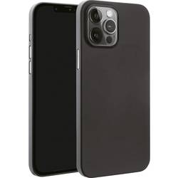 Vivanco Pure zadní kryt na mobil Apple iPhone 13 Pro Max černá indukční nabíjení, odolné vůči nárazům PUCVVIPH2021PMBK