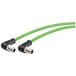 Siemens 6XV1878-5GH30 6XV18785GH30, piny: 8, 3.0 m, 1 ks