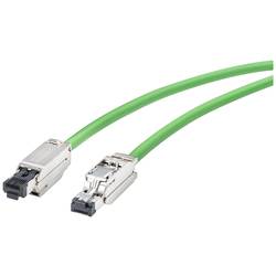 Siemens 6XV1878-5BN20 6XV18785BN20, piny: 8, 20 m, 1 ks