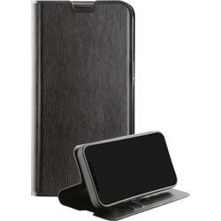 Vivanco Premium Booklet Apple iPhone 13 Pro černá stojící, odolné vůči nárazům PWVVIPH2021PBK