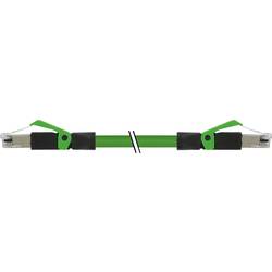 Murrelektronik upravený zástrčkový konektor pro senzory - aktory, 7000-74301-7960250, piny: 4, 2.50 m, 1 ks