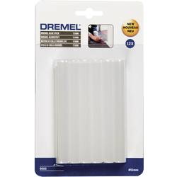 Dremel GG11 lepicí tyčinky 11 mm 100 mm transparentní 125 g 12 ks