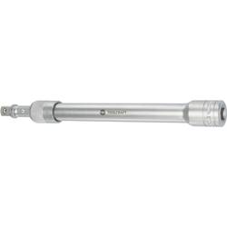 TOOLCRAFT 824299 prodlužovací nástavec pro nástrčné klíče 1/2 palec Pohon (šroubovák) 1/2 265 mm 1 ks