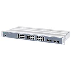 Siemens 6GK5326-2QS00-3RR3 průmyslový ethernetový switch