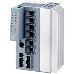 Siemens 6GK5206-2RS00-2AC2 průmyslový ethernetový switch
