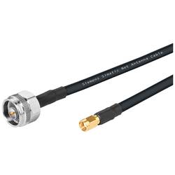 Siemens antény, SAT kabel