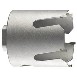 Heller Allmat 3725 25950 7 vrtací korunka 60 mm osazen tvrdokovem 1 ks