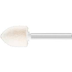 PFERD TOOLS 44152025 Lešticí stopkový kotouč Průměr 20 mm 10 ks